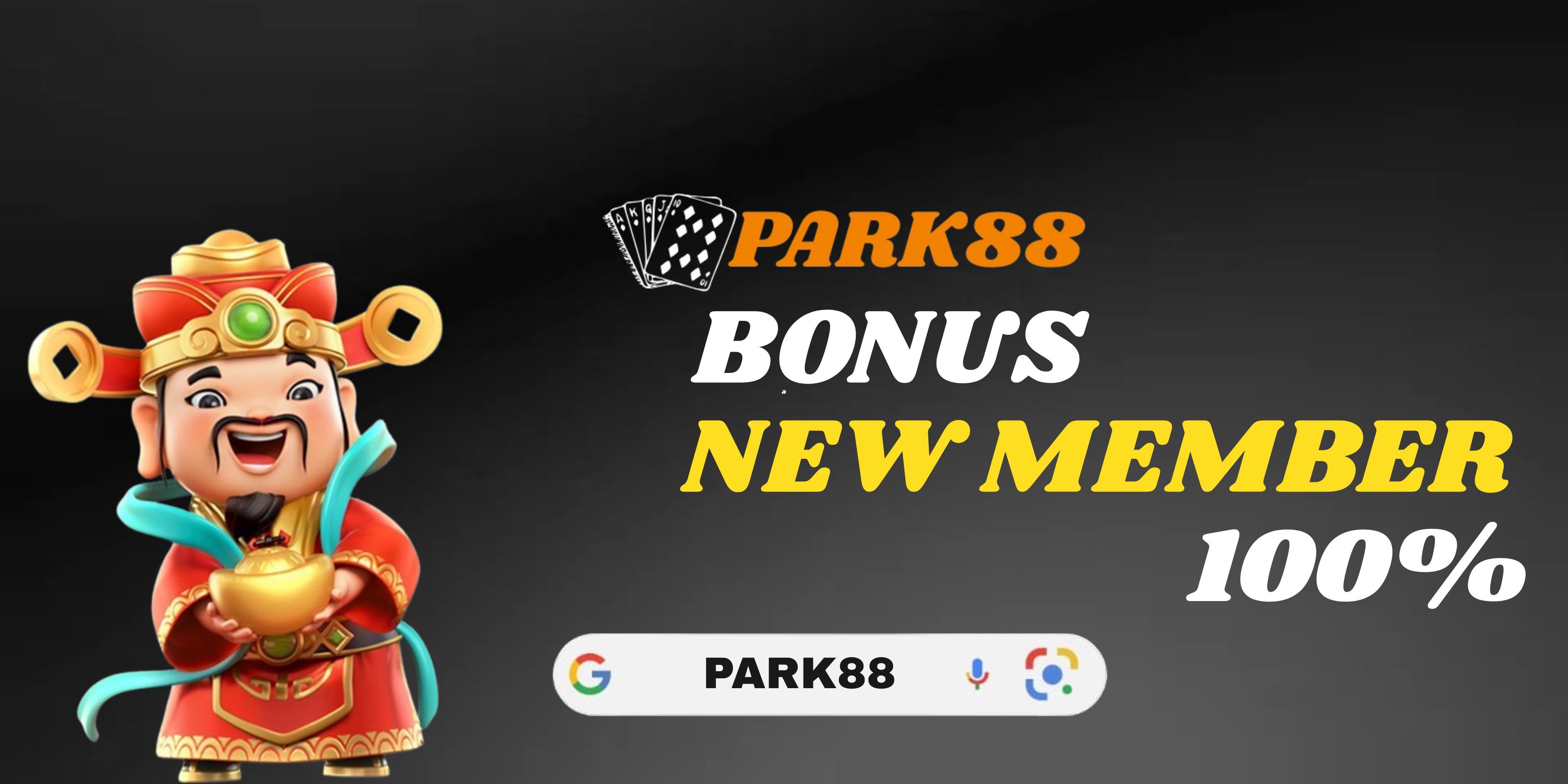 PARK88 promo