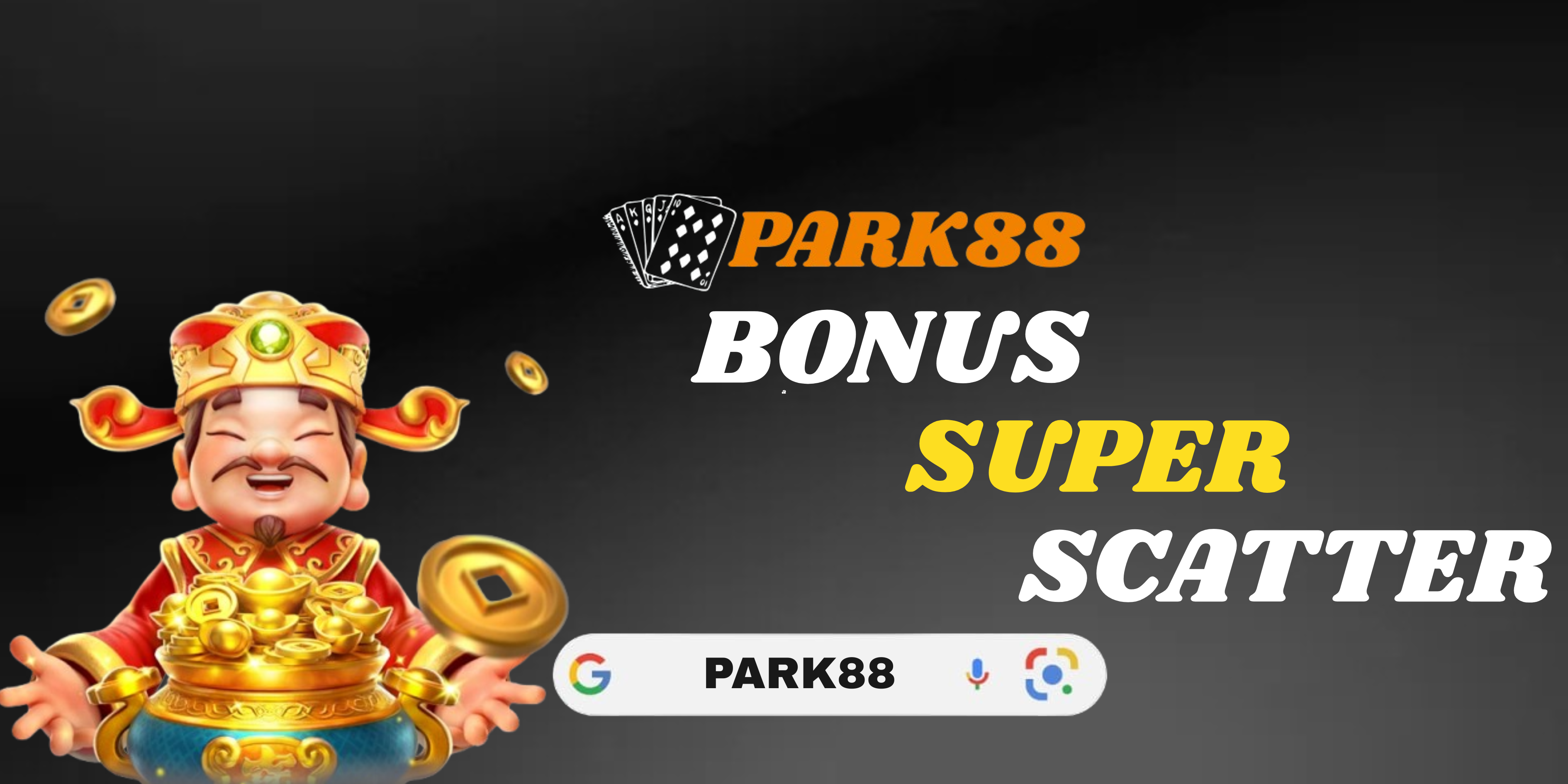 PARK88 promo
